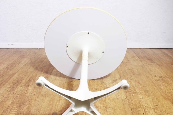 Image 1 of Table by George Nelson for Herman Miller