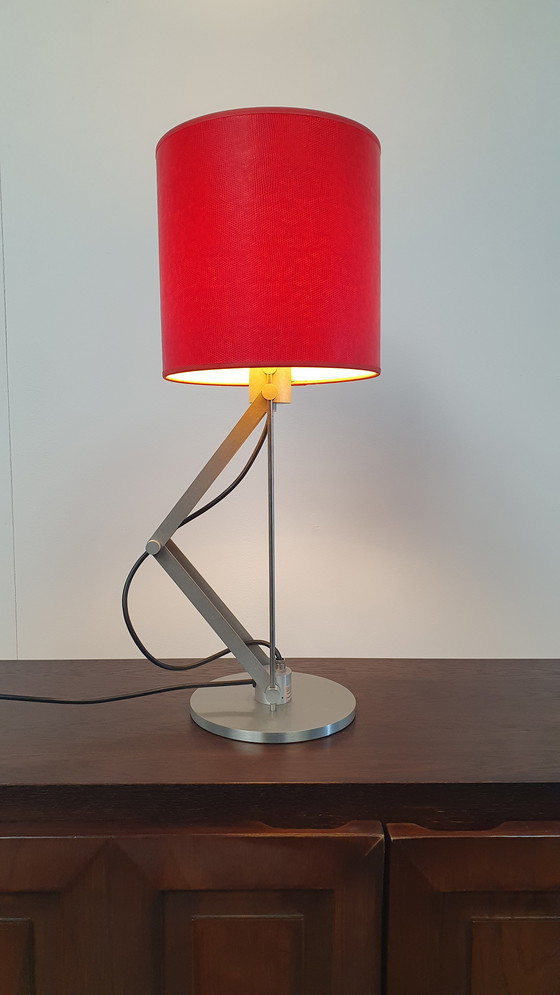 Image 1 of Modular nomad minimal desk design table lamp