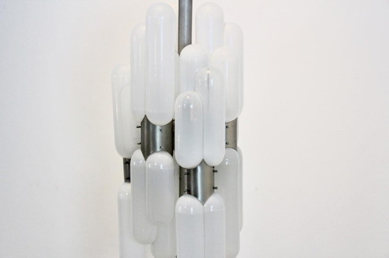 Image 1 of Mazzega Floor Lamp by Carlo Nason