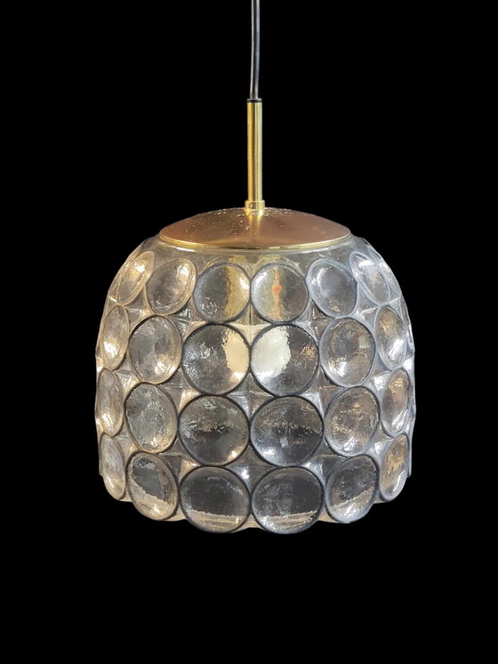 Image 1 of Glashütte Limburg suspension lamp