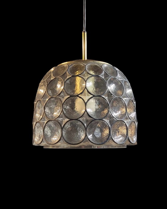 Image 1 of Glashütte Limburg suspension lamp