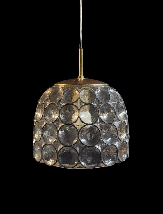 Image 1 of Glashütte Limburg suspension lamp