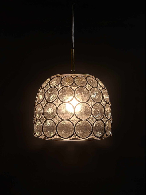 Glashütte Limburg suspension lamp