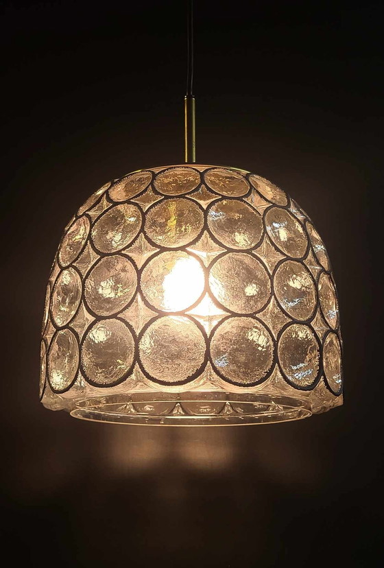 Image 1 of Glashütte Limburg suspension lamp