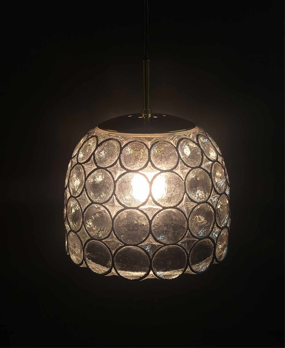 Image 1 of Glashütte Limburg suspension lamp