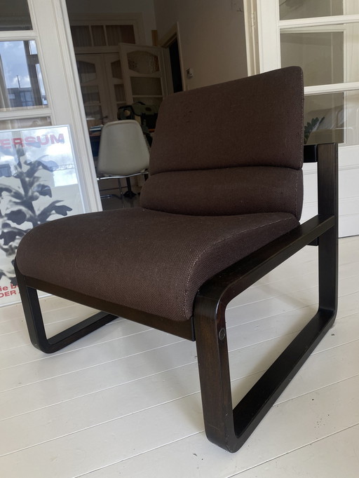 Martin Stoll Fauteuil