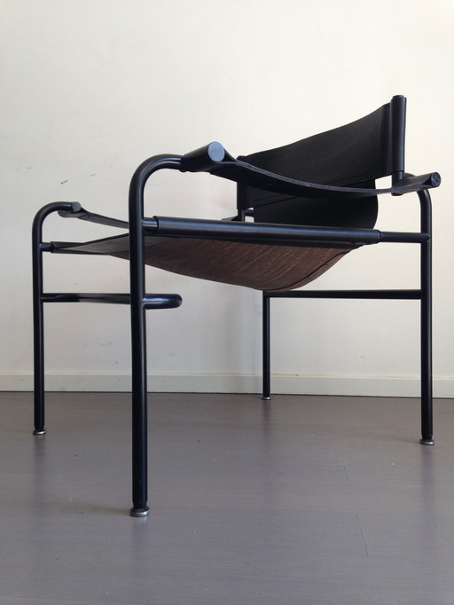 Walter Antonis Lounge Chair 