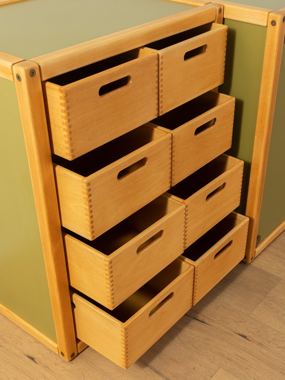 Image 1 of  Flötotto Chests Of Drawers 