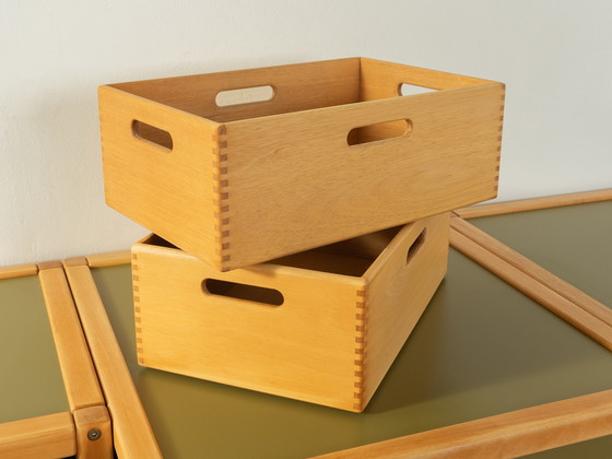 Image 1 of  Flötotto Chests Of Drawers 