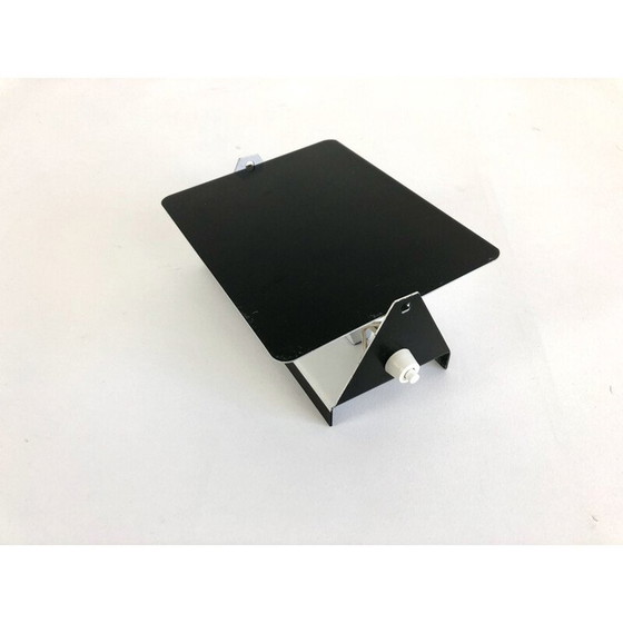 Image 1 of Applique vintage CP1 di Les Arcs di Charlotte Perriand per Steph Simon, anni '60