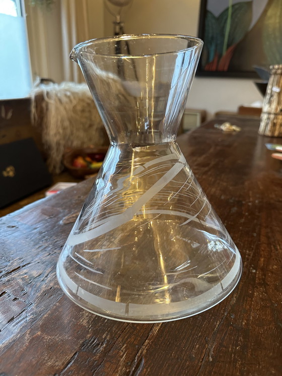 Image 1 of Kluwer decanter