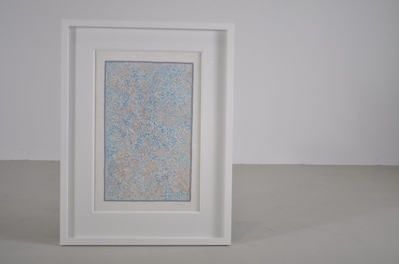 Image 1 of Mark Tobey - lithographie