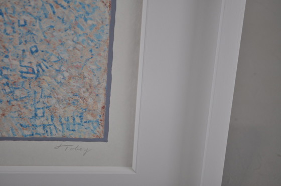Image 1 of Mark Tobey - lithographie