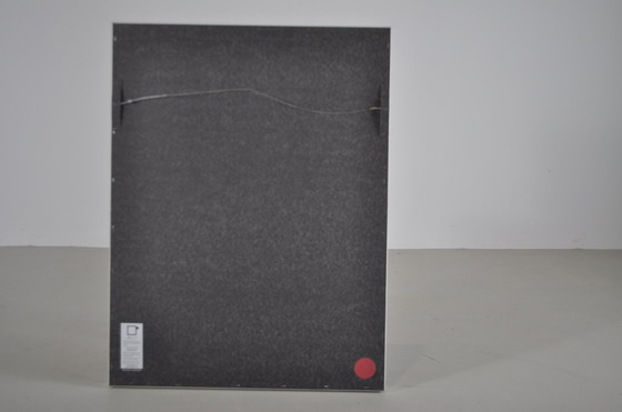 Image 1 of Mark Tobey - lithographie