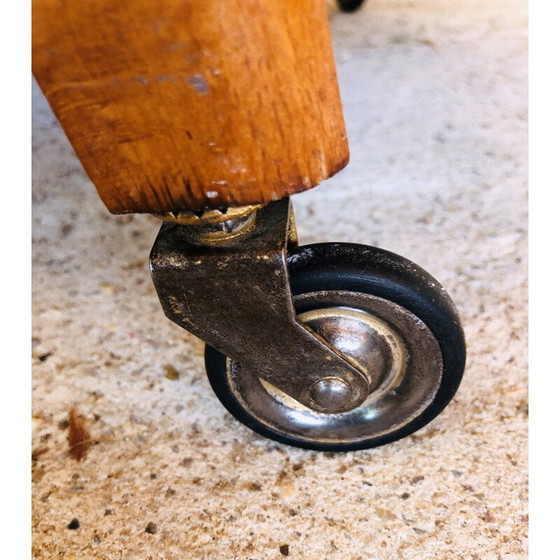 Image 1 of Dessert vintage scandinavo 1970