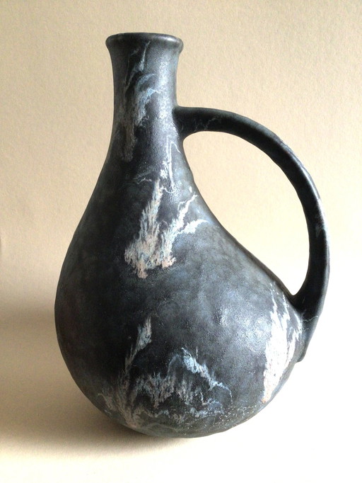 Ruscha Germany Vase 333