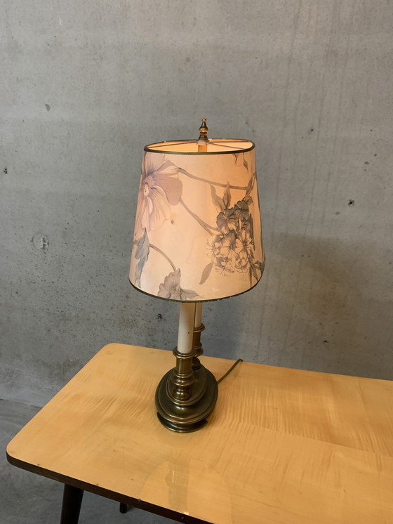 Image 1 of Lámpara de mesa Van Kullman