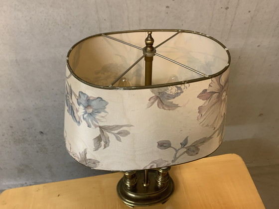 Image 1 of Lámpara de mesa Van Kullman