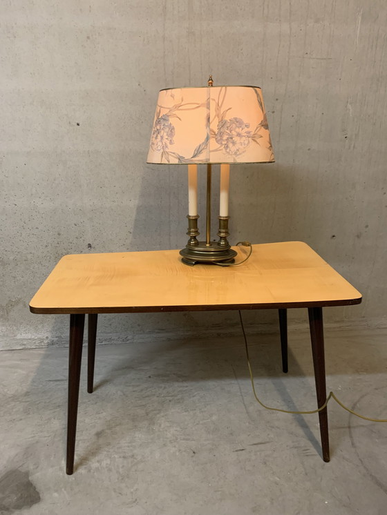 Image 1 of Lámpara de mesa Van Kullman