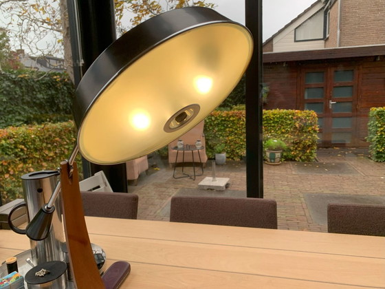 Image 1 of Phase model Pendulo desk lamp