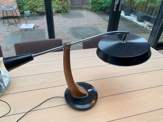 Image 1 of Phase model Pendulo desk lamp