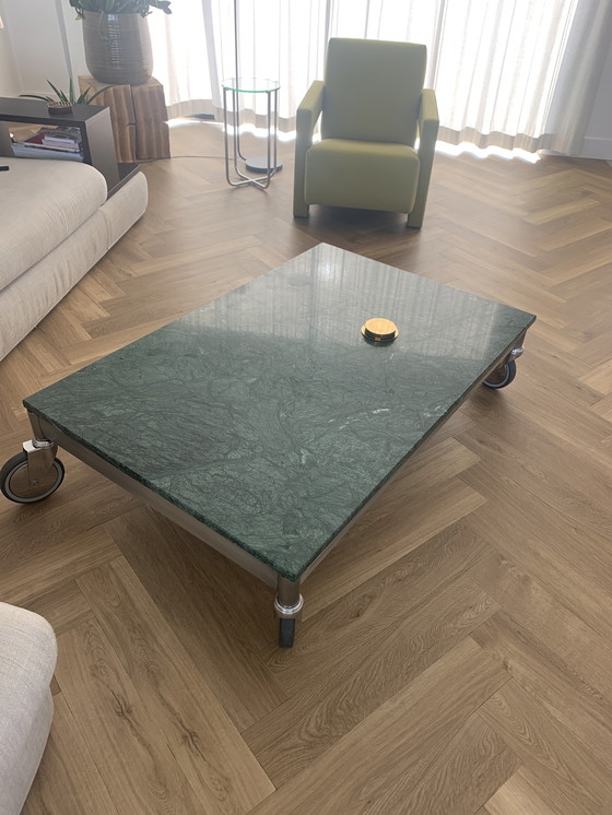 Image 1 of Desalto coffee table