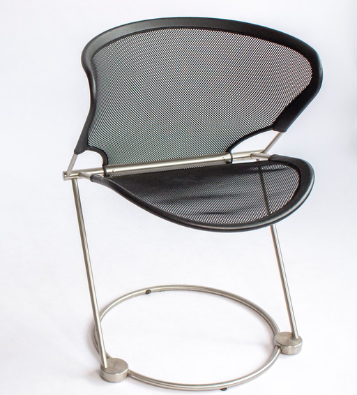 Wilkhahn Nuvola Chair