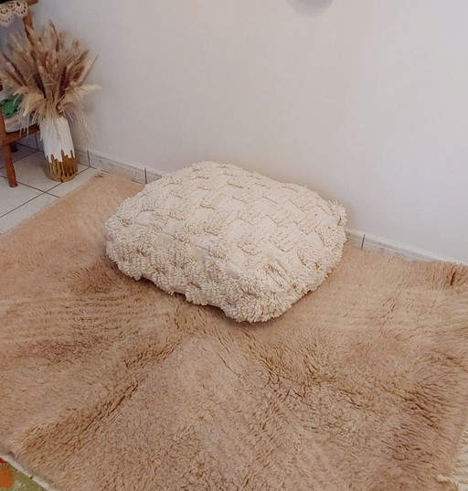 Floor Cushion