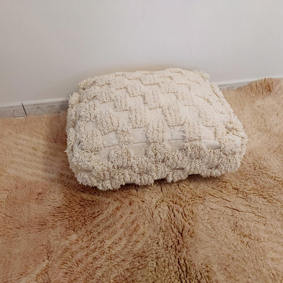 Image 1 of Floor Cushion