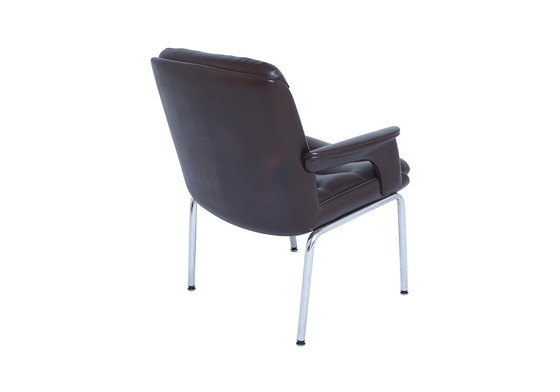 Image 1 of fauteuil vintage