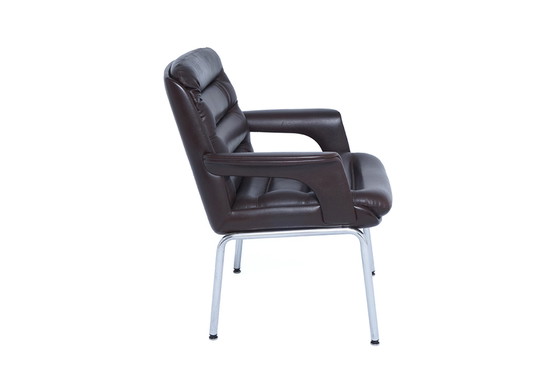 Image 1 of poltrona vintage