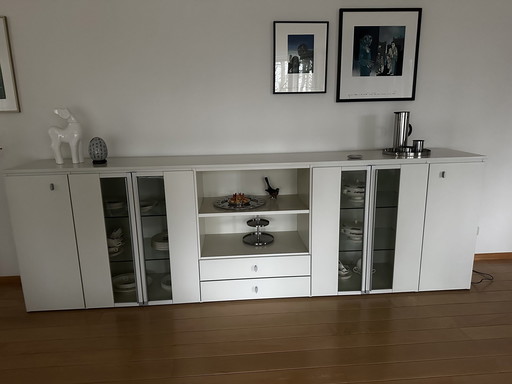 Cabinet wall Interlubke