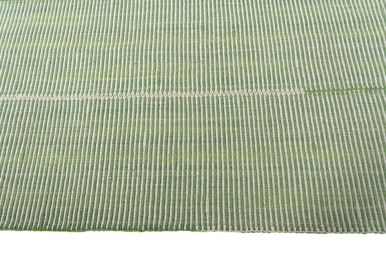 Image 1 of Handwoven Wool Designer Kilim - 200 X 152 Cm