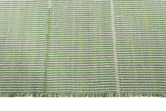 Image 1 of Handwoven Wool Designer Kilim - 200 X 152 Cm