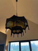 Marie Martin limited edition ceiling light