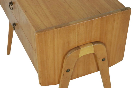 Image 1 of Meuble d'entrée vintage