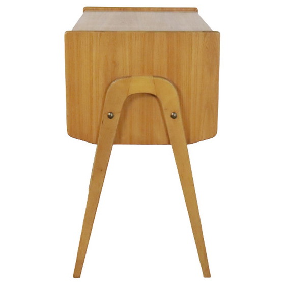 Image 1 of Meuble d'entrée vintage