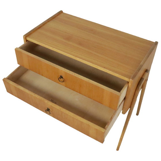 Image 1 of Meuble d'entrée vintage