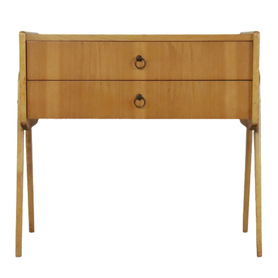 Vintage hallway cabinet 175 Whoppah