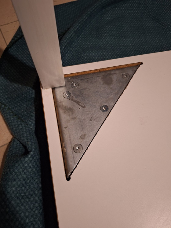 Image 1 of Halifax Sansone Dining Table