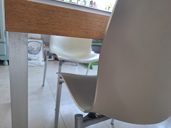 Image 1 of Halifax Sansone Dining Table