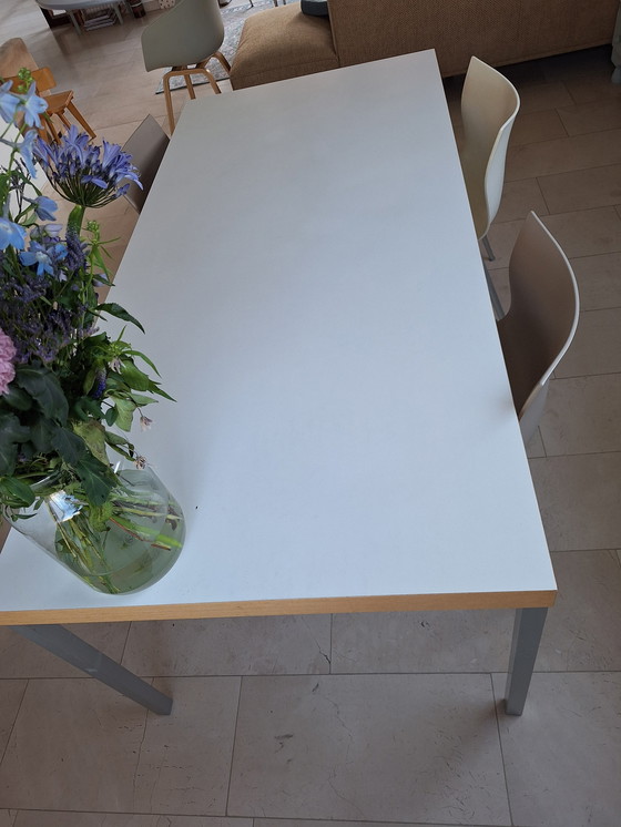 Image 1 of Halifax Sansone Dining Table