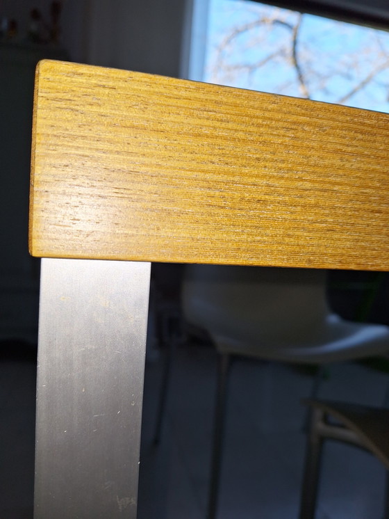 Image 1 of Halifax Sansone Dining Table