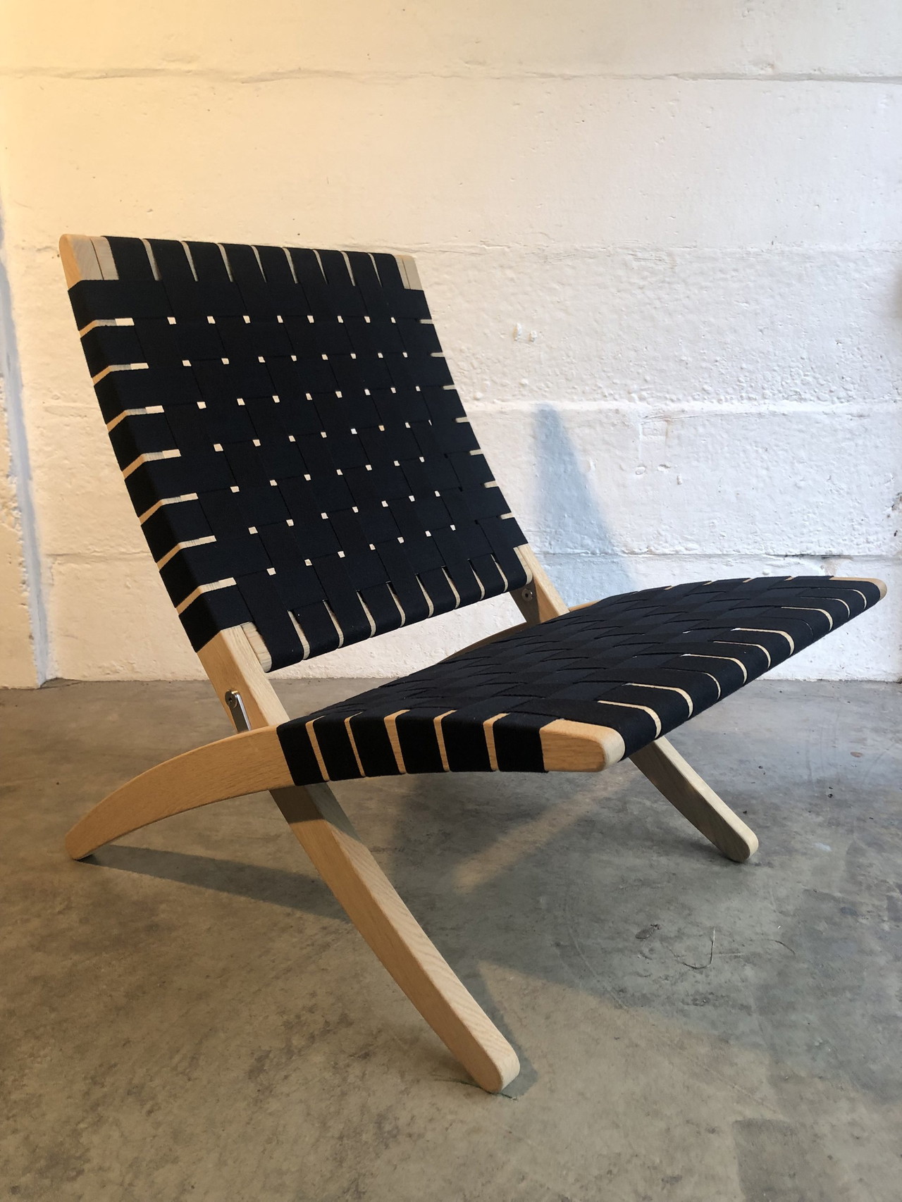 CARL HANSEN & SON MG501 キューバチェア（Carl Hansen & Søn