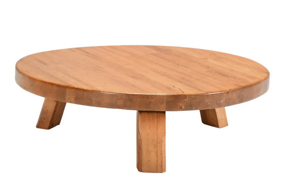 Image 1 of Artisan Coffee Table