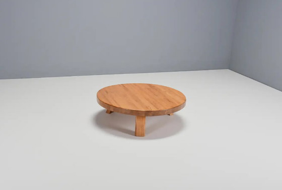 Image 1 of Table basse artisanale