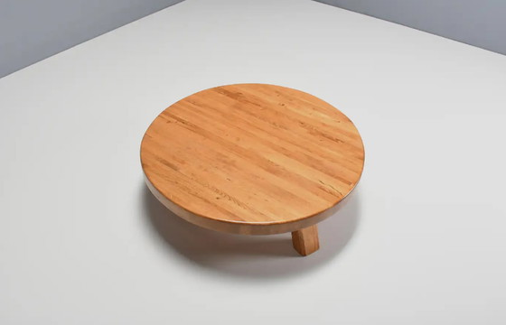 Image 1 of Table basse artisanale