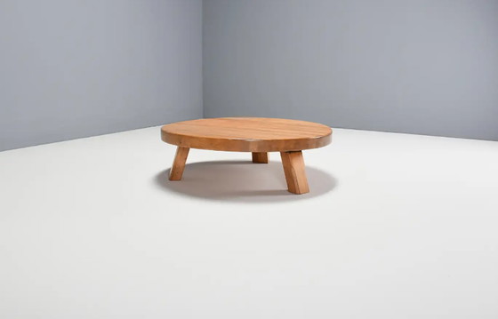 Image 1 of Table basse artisanale