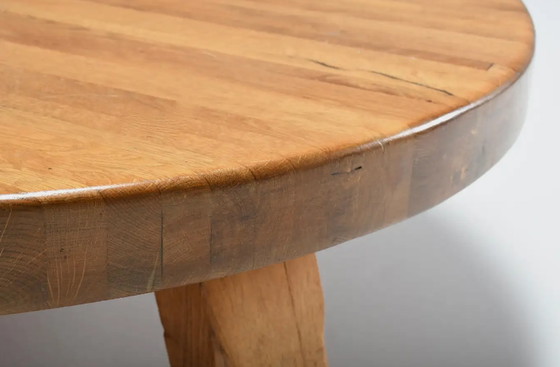 Image 1 of Table basse artisanale