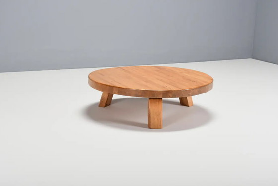 Image 1 of Table basse artisanale